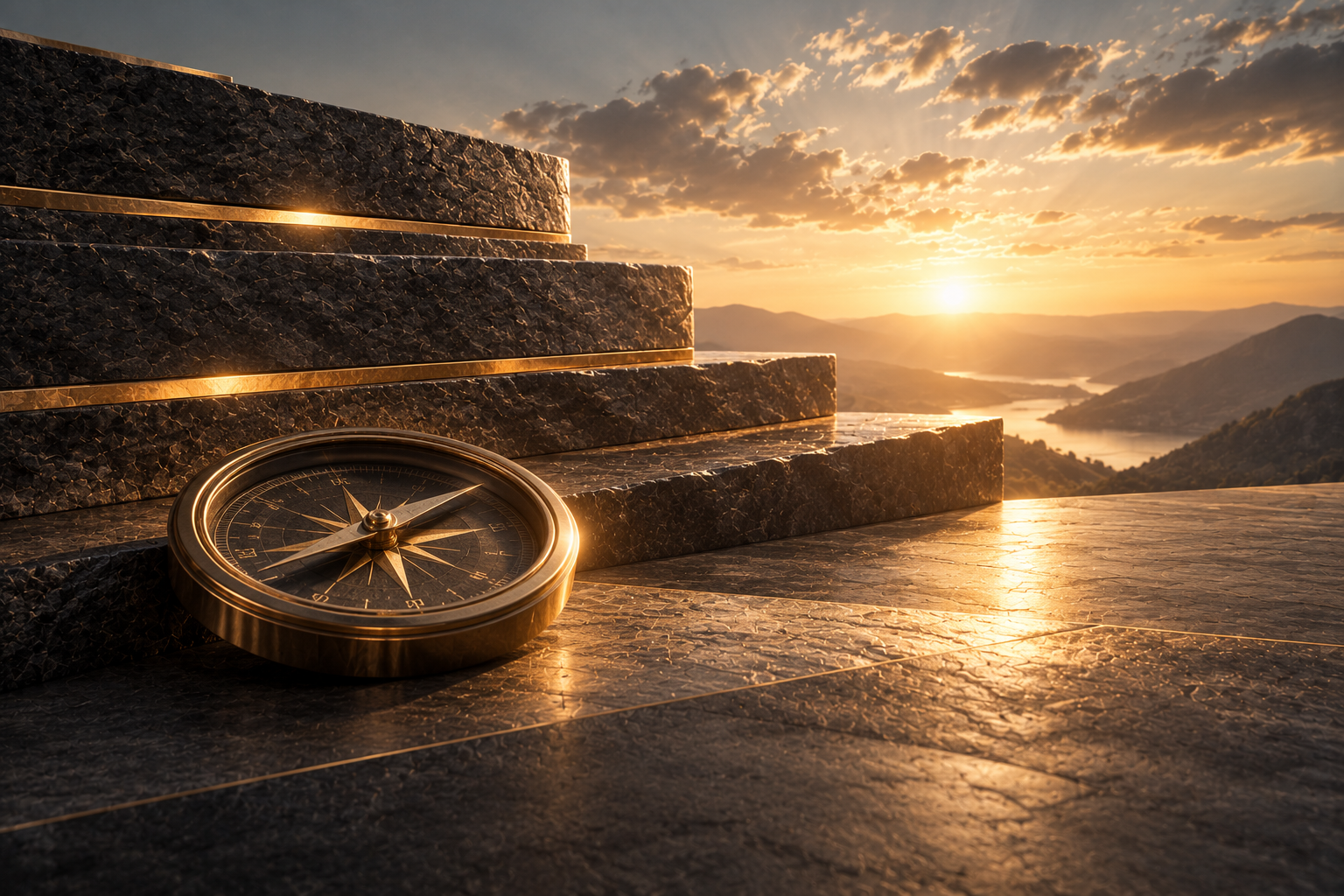 Architectural structures shaped by experience