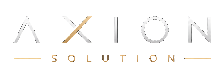AXION Solution